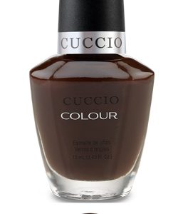 Cuccio Colour - 6115 - French Press for Time