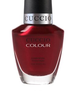 Cuccio Colour - 6029 - Moscow Red Square