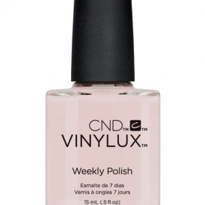 CND Vinylux - Negligee