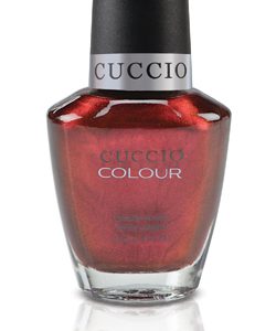 Cuccio Colour - 6139 - Hearts of Fire