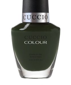 Cuccio Colour - 6045 - Glasgow Nights