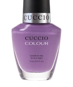 Cuccio Colour - 6036 - Cheeky in Helsinki