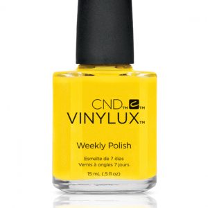 CND Vinylux - Bicycle Yellow*