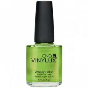 CND Vinylux - Limeade - DC