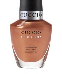 Cuccio Colour - 6033 - Holy Toledo