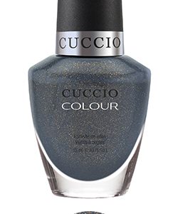 Cuccio Colour - 6177 - Grey's Anatomy