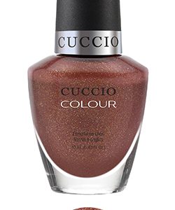 Cuccio Colour - 6175 - Blush Hour