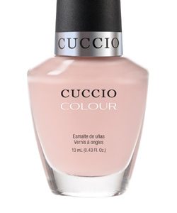 Cuccio Colour - 6006 - I Left my Heart in San Fransisco
