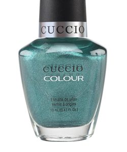Cuccio Colour - 6080 - Dublin Emerald Isle