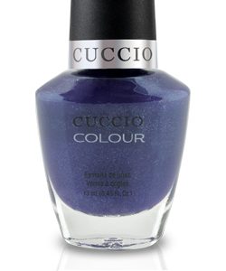 Cuccio Colour - 6111 - Purple Rain in Spain