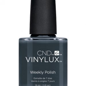 CND Vinylux - Asphalt