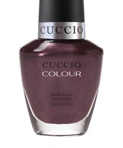 Cuccio Colour - 6057 - One Night in Bangkok