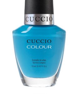 Cuccio Colour - 6040 - St Barts in a Bottle