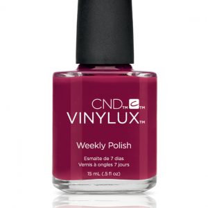 CND Vinylux - Tinted Love