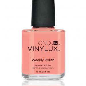 CND Vinylux - Salmon Run