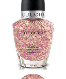 Cuccio Colour - 6142 - Mimes & Musicians