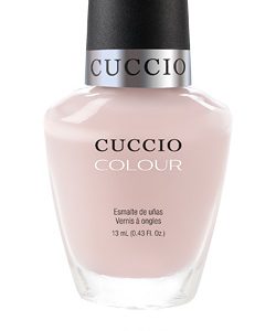 Cuccio Colour - 6070 - Seduced in Sorrento