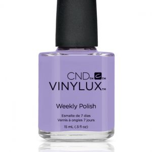 CND Vinylux - Thistle Thicket - DC