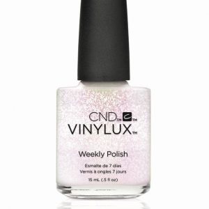 CND Vinylux - Ice Bar