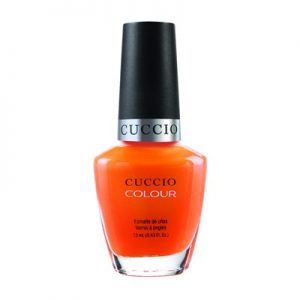 Cuccio Colour - 6086 - Say Watt