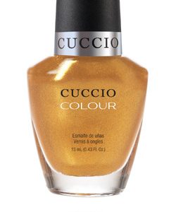 Cuccio Colour - 6031 - Russian Opulence