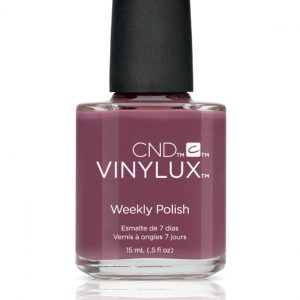 CND Vinylux - Married To The Mauve