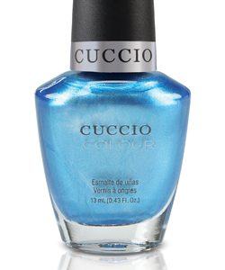 Cuccio Colour - 6137 - Making Waves