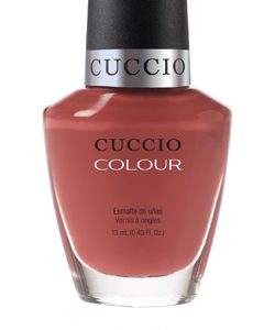 Cuccio Colour - 6034 - Boston Cream Pie