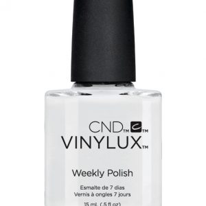 CND Vinylux - Cream Puff