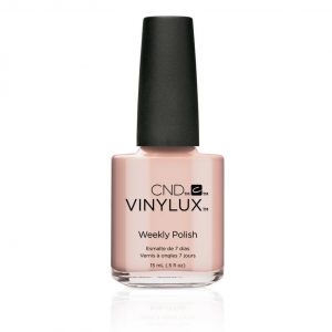 CND Vinylux - Unmasked