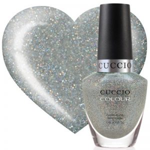 Cuccio Colour - 6181 - Out of This World
