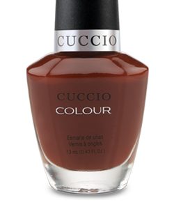 Cuccio Colour - 6116 - Brew HaHa