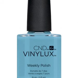 CND Vinylux - Azure Wish - DC