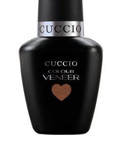 Cuccio Colour - 6032 - Never Can Say Mumbai