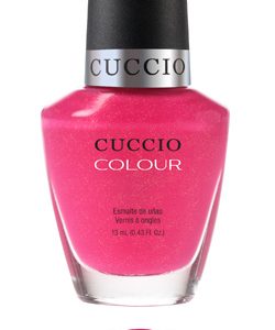 Cuccio Colour - 6011 - Totally Tokyo