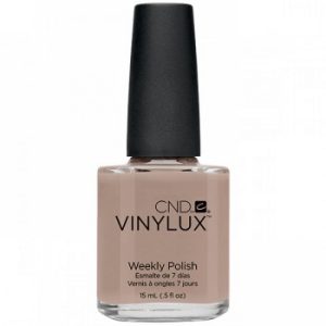 CND Vinylux - Impossibly Plush - DC