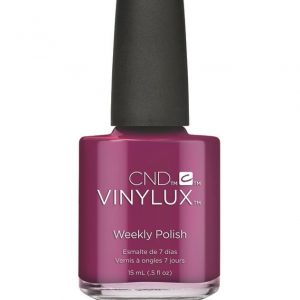 CND Vinylux - Berry Boudoir