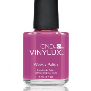 CND Vinylux - Crushed Rose - DC