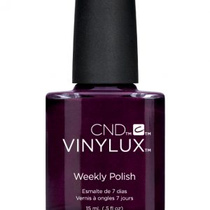 CND Vinylux - Dark Lava