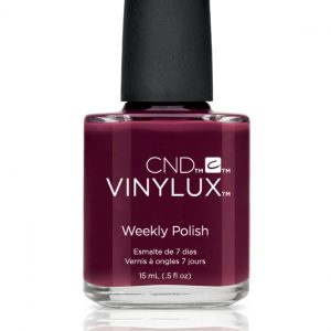 CND Vinylux - Bloodline