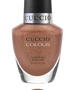 Cuccio Colour - 6176 - SunKissed
