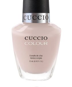 Cuccio Colour - 6067 - Swept off UR Feet