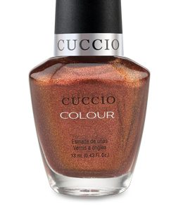Cuccio Colour - 6113 - Higher Grounds