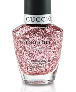 Cuccio Colour - 6135 - Love Potion #9