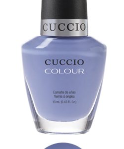 Cuccio Colour - 6038 - Jamaica Me Crazy