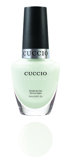 Cuccio Colour - 6405 - White Russian