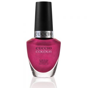 Cuccio Colour - 6179 - Space Cadet