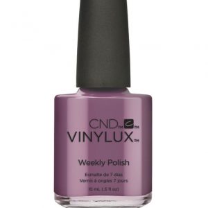 CND Vinylux - Lilac Eclipse