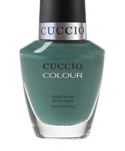 Cuccio Colour - 6046 - Dubai Me an Island