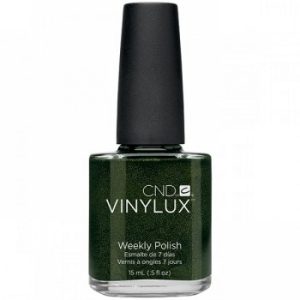 CND Vinylux - Pretty Poison - DC